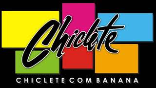 Chiclete com Banana