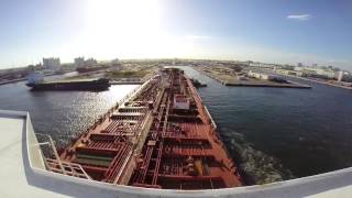 OS Houston Depart Pt Ev FL March 2015