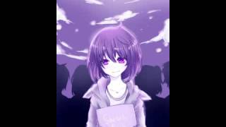 Walking With Strangers-The Birthday Massacre-Nightcore