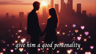 Make Him Have A GOOD PERSONALITY! RAMPAGE Fix His Personality & Give Him A Heart of Gold meditation