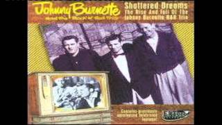 Big Big World  -  By  -  Johnny Burnette