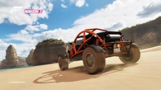 Forza Horizon 3 E3 Reveal Trailer