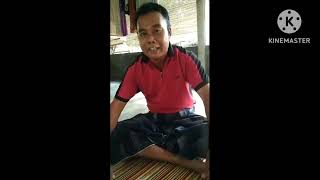 Testimoni Stroke Ringan sembuh//Testimonials of mild strokes recovered @agentiensbatam8481