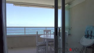 2nd Line Apartment With 1st Line Views, Calpe