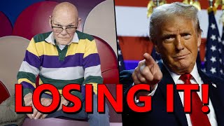 James Carville LOSES IT on "Woke" Democrats, Trump STACKING Admin With Warmongers w/ Steve Grumbine