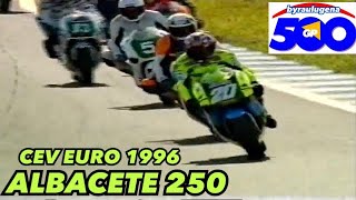 CEV 96 1’JEREZ 250 EURO OPEN byraulugena