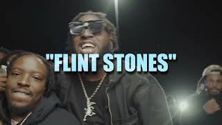 [FREE] Flint Type Beat - Rio Da Yung OG - BabyFxce E - "FLINT STONES"