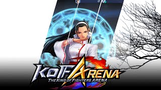 "The King of Fighting Arena: The Ultimate Showdown You Can’t Miss!"