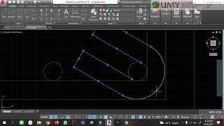 Praktikum BTS   Tutorial Menggambar Detail Penulangan Footplat