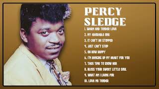 Percy Sledge-Essential hits roundup roundup: Hits 2024 Collection-Top-Ranked Songs Playlist-Hip