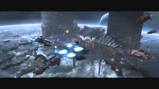 Rohk their dreams - EVE Online: Rohk Trailer