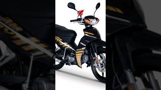 yamaha crypton 2024