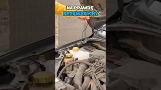 Niezawodny silnik ? 1,4 w samochodzie Mazda 2