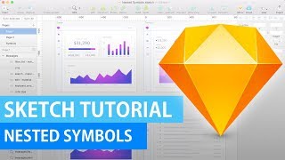 Nested Symbols | Sketch Tutorial