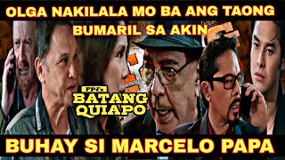 FPJ's Batang Quiapo: Full Review 9/24 (Dalhin mo Siya sa Harapan ko Olga Ngayon din!