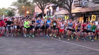 Winter Park Road Race 2014