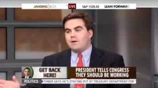 NDN Senior Advisor Alicia Menendez on MSNBC 7.1.2011