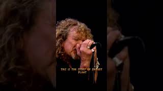 DONT FORGET TO SUBSCRIBE GUYS.. #robertplant #ledzeppelin