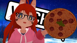 Twitch Highlight's 11: Jumpscares All around, Smiling Lucy, Pizza UWU