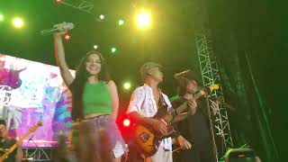 Live Dont worry Tony Q feat Gojil momonon and lala widi #PentasJenaka #