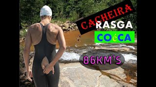 Pedal CACHOEIRA RASGA COECA - Guarapari ES