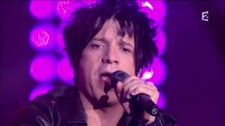 Indochine - Kissing my song - live @ Stade de France