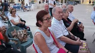 Un libro sulla prima Processione di Maria Addolorata di Mola di Bari. Sono passati 290 anni