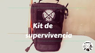 Kit de Supervivencia Completo!!