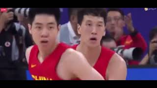 Philippines vs China I Hearth Breaking Semi-finals Match I 2022 ASIAN GAMES