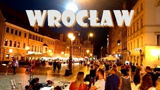 Wrocław