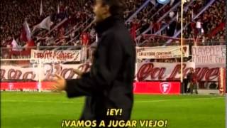 Independiente vs Defensa y Justicia - Fecha 20 - 16-08-15