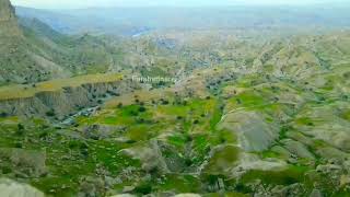 موسیقی قشقایی و طبیعت زیبای ایران زمین!  Qashqai music and the beautiful nature of Iran!