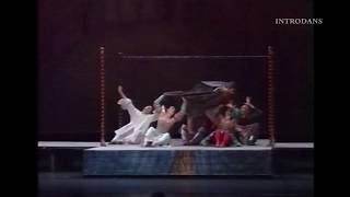 Introdans | Piccolo Mondo | choreografie Jiří Kylián