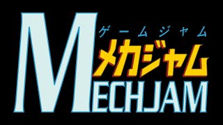 MechJam 2021 Stream Part 1