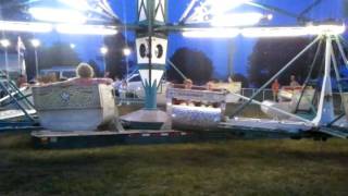 Reese Carnival 2011