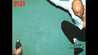 Moby - My Weakness