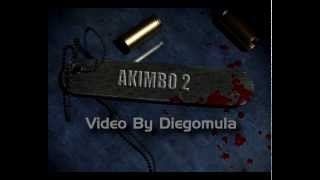 Akimbo 2 Trailer (Doom Mod)