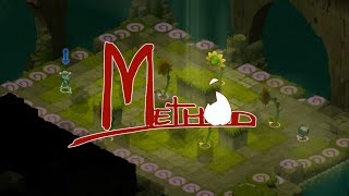 WAKFU - Astrub Quest Chaos crypt / Quête Astrub crypte du Chaos