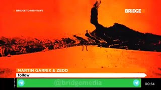 Martin Garrix & Zedd - Follow (BRIDGE)