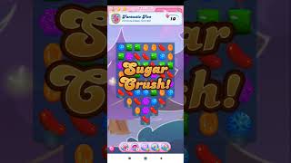 candy crush Saga