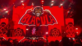 Rob Zombie - The Satanic Rites of Blacula (Live Austin, Texas 2024)