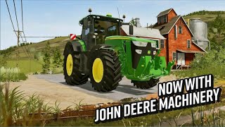 ❣️hill mountain farming tractor simulator 2024-Wheat Harvester Tractor Driving-Android 3d games play