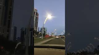 Qatar driveby Part 2