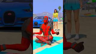 GTA V FRANKLIN DOG CHOP BRAKE FAIL CYCLE #shorts | Maheshwar Gamerz