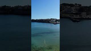 Porto Cristo beach (Manacor)