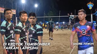 LIVE CAKAR ELANG CUP | PGI ( Aril, Didi, Pian ) VS Elang Buana ( Andre Tawon )