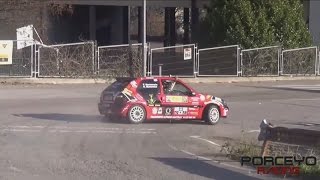 27 Rally Cangas del Narcea 2015 | Porceyo Racing