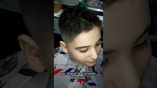 CORTE DE PELO TEXTURIZADO/no existen cabellos difícil sino estilistas sin conocimiento #hair #barber