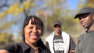 why would they do that to us (Lebo Rampedi, Mammi Dearest, Lebogang Leisa) || Daily Vlog