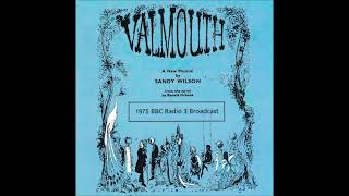 Valmouth (musical)  Radio Adaptation - BBC 1975